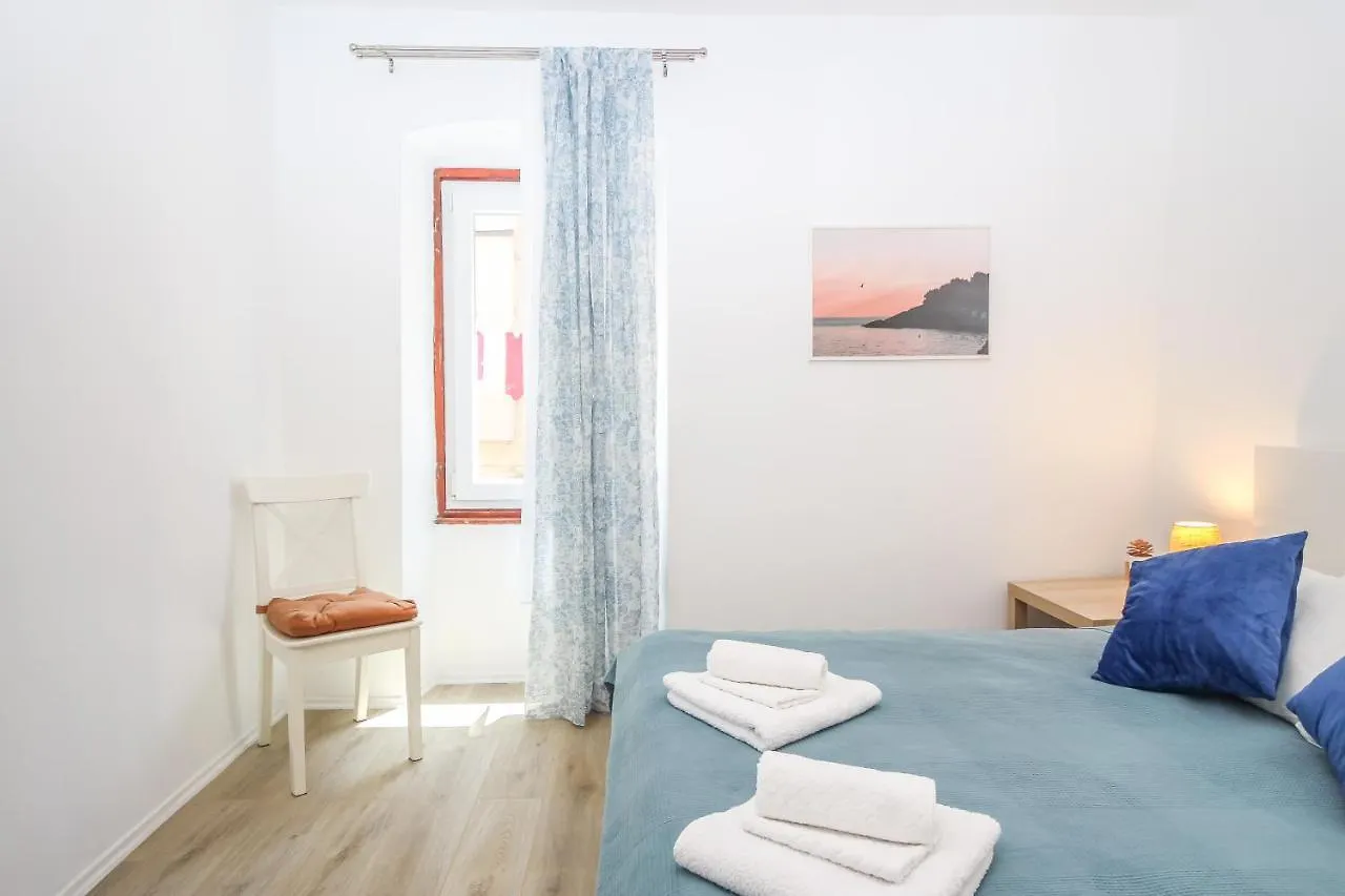Pula Forum Oasis 公寓